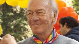 Christopher Plummer