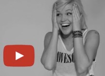 Max Landis vroeg mensen om elkaar eens voor het eerst in het gezicht te slaan