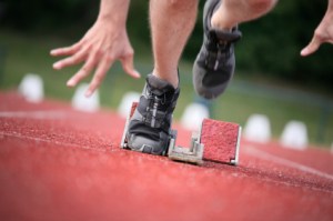 TE hard van start bij het ontdekken van jouw kink