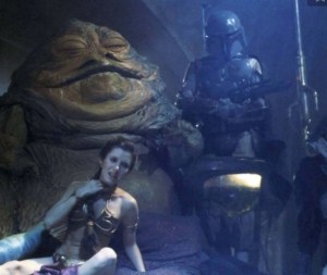 KinkindeRelatie - Slave Leila