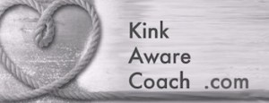 Kink Aware Coach .com Logo