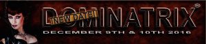 Dominatrix